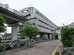 オープンライブス高松町コンフォート