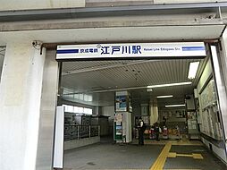 オープンプレイス東小岩プロムナード
