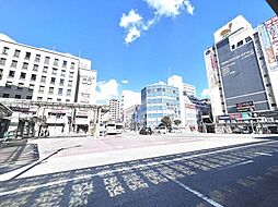 ウィザースガーデン市川須和田
