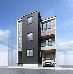 オープンライブス渡田新町スタイル