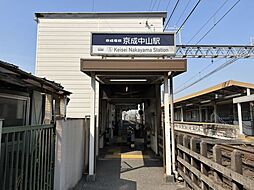 市川市若宮の家