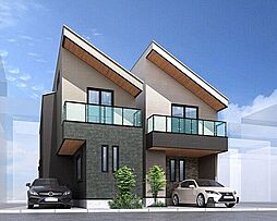 オープンプレイス岩淵町コンフォート