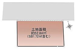 オープンライブス幸町アクセス