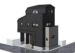 【オープンハウスグループ】ミラスモシリーズ足立区中川