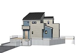 【オープンハウスグループ】ミラスモシリーズ柏市南逆井
