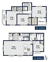 【オープンハウスグループ】ミラスモシリーズ横浜市鶴見区馬場