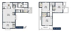 【オープンハウスグループ】ミラスモシリーズ横浜市南区六ツ川