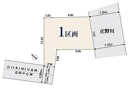 【オープンハウスグループ】ミラスモシリーズ東久留米市浅間町