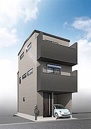 プレサンスアージュ今市2丁目