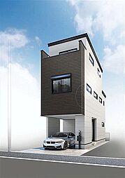 プレサンスアージュ清水3丁目