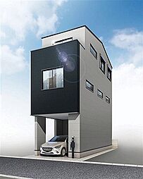 プレサンスアージュ成育2丁目