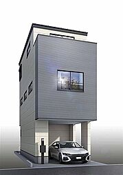 プレサンスアージュ鴫野東3丁目