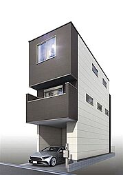 プレサンスアージュ尼崎大島1丁目