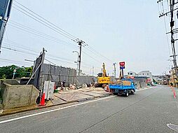 オープンプレイス中山ブライト