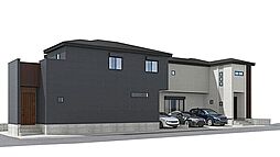 ミラスモシリーズ名古屋市南区白雲町