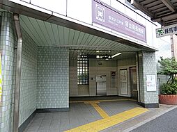 【オープンハウスグループ】ミラスモシリーズ豊島区南長崎