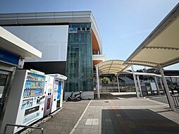 リーブルガーデン枚方市招提大谷3丁目