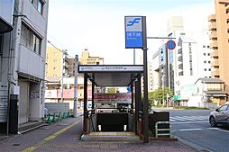 オープンライブス馬出アクセス