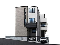 【オープンハウスグループ】メルディア川崎市宮前区梶ケ谷
