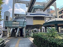 オープンプレイス葭川公園ノース