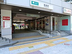 プレミアムガーデンコート篠崎第10期