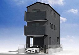 【オープンハウスグループ】ミラスモシリーズ川口市芝塚原