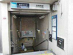 オープンライブス南台コンフォート