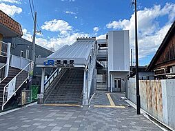 オープンライブス今津北コンフォート
