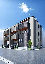 オープンライブス鳩ヶ谷緑町サンライズ