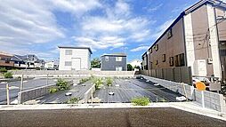 【オープンハウスグループ】ミラスモシリーズ世田谷区給田