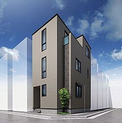 オープンライブス東向島ストリート