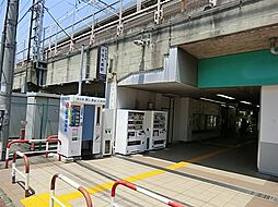 オープンライブス千住緑町サンセット