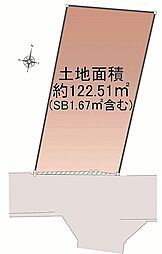 オープンプレイス領家サンシャイン