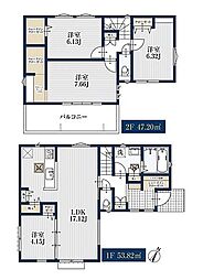 【オープンハウスグループ】ミラスモシリーズ横浜市港南区東芹が谷第3期