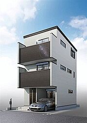 プレサンスアージュ寝屋川高柳第9期