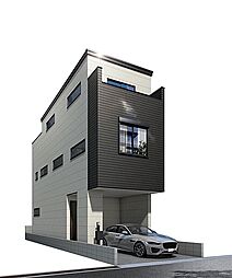 プレサンスアージュ寝屋川緑町第3期