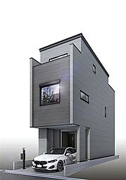 プレサンスアージュ寝屋川石津中町第1期