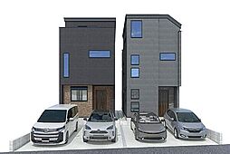 ミラスモシリーズ名古屋市守山区西島町