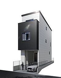 プレサンスアージュ八尾山本高安町