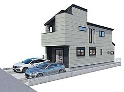 【オープンハウスグループ】ミラスモシリーズ藤沢市長後