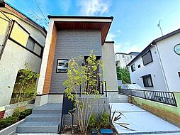 【オープンハウスグループ】メルディア横浜市神奈川区菅田町