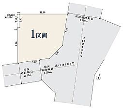 ミラスモシリーズ千葉市稲毛区黒砂台