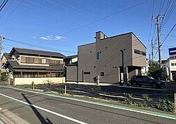 オープンライブス天沼町アベニュー