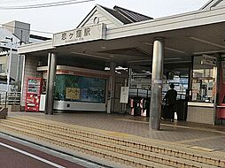 オープンライブス東恋ヶ窪アクセス