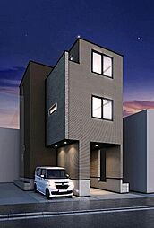 オープンスタイル原ストリート