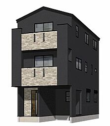 【オープンハウスグループ】ミラスモシリーズ川崎市川崎区旭町
