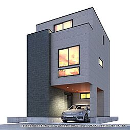 メルディア墨田区立花