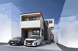 オープンライブス香椎駅前サンセット