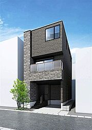 オープンライブス森南町アクセス