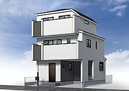 【オープンハウスグループ】ミラスモシリーズ柏市豊四季